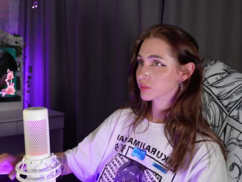 _SitCom_ webcam model stream image