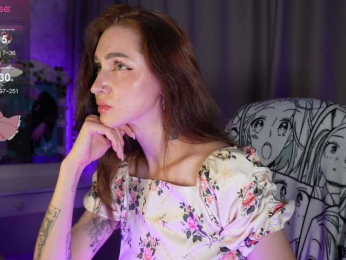 _SitCom_ webcam model stream image