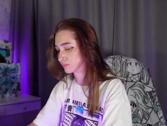 _SitCom_ webcam model stream image