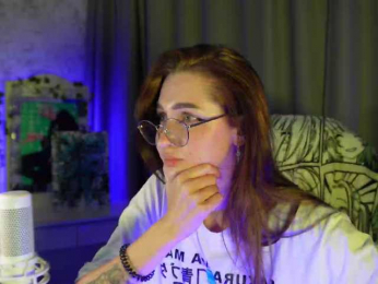 _SitCom_ webcam model stream image