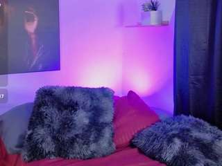 raven-walker webcam model stream image