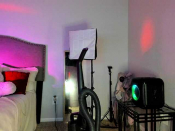 Yiauana webcam model stream image