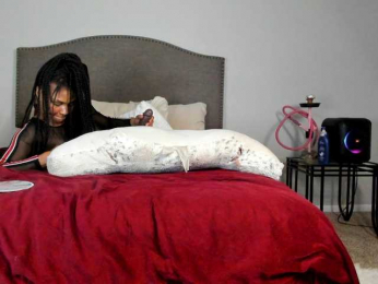 Yiauana webcam model stream image