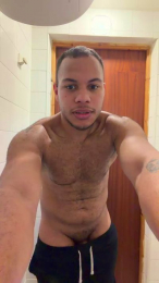 POTRO_latino2 webcam model stream image