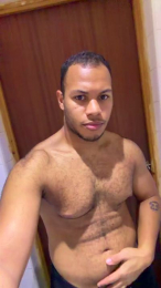 POTRO_latino2 webcam model stream image