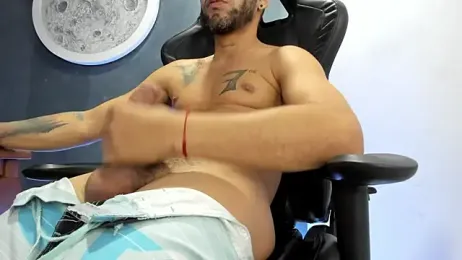 Bryan_Bronx webcam model stream image