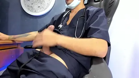 Bryan_Bronx webcam model stream image