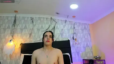 JustinePerry webcam model stream image