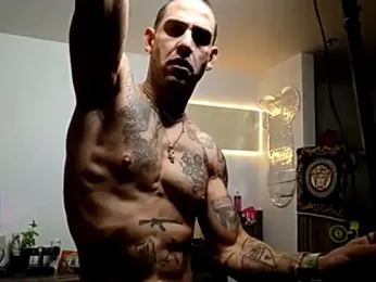 alphacloudGod webcam model stream image