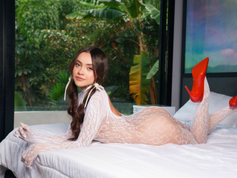 CatalinaDalessio webcam livejasmin model stream image