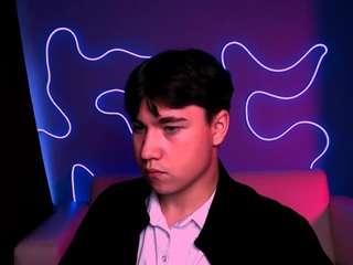 mark-lorens webcam model stream image