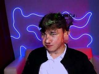 mark-lorens webcam model stream image