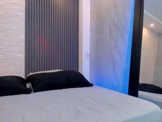 Kalyan Castelo webcam model stream image