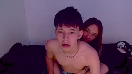 ThePerfectChemistry webcam model stream image