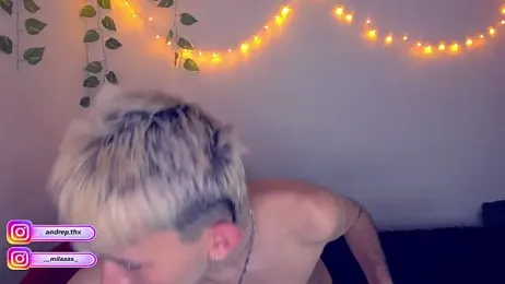 ThePerfectChemistry webcam model stream image