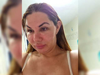 Alisasexx webcam model stream image