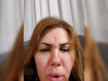 Alisasexx webcam bongacams model stream image