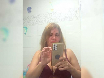 Alisasexx webcam bongacams model stream image