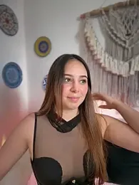 Hanna_arabs webcam model stream image