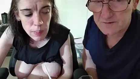 MelinahViking webcam stripchat model stream image