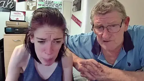 MelinahViking webcam model stream image