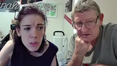 MelinahViking webcam model stream image