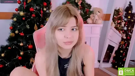 Grace_lux webcam model stream image