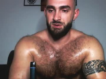 dariomuscle1993 webcam chaturbate model stream image