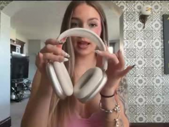 andreaelizabethxo webcam model stream image