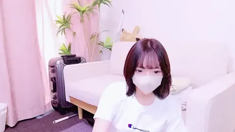 ranran_ch webcam model stream image