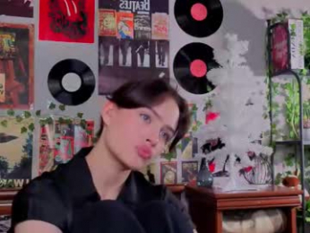 rochelrosensteel webcam model stream image