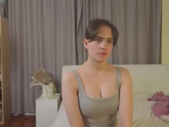 rochelrosensteel webcam chaturbate model stream image