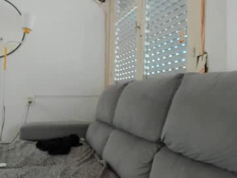 javierandaniel webcam model stream image