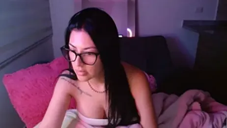 Mia_Paradis webcam model stream image