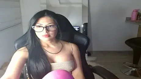 Mia_Paradis webcam model stream image