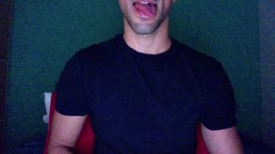 LucaCamIn webcam model stream image