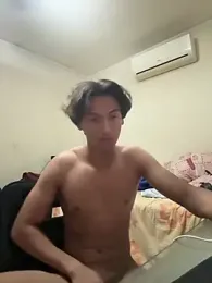 EmilianoPerex webcam model stream image