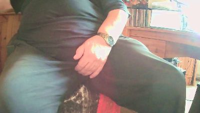 dstrumpf webcam model stream image