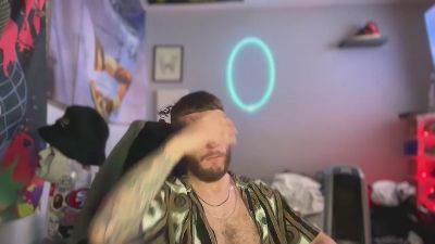 reallygoated95 webcam model stream image