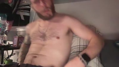 reallygoated95 webcam model stream image