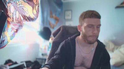 reallygoated95 webcam model stream image