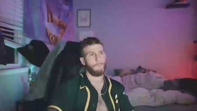 reallygoated95 webcam model stream image