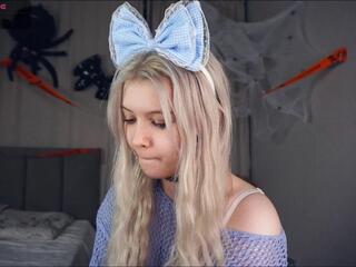 Edyth Anstead webcam model stream image