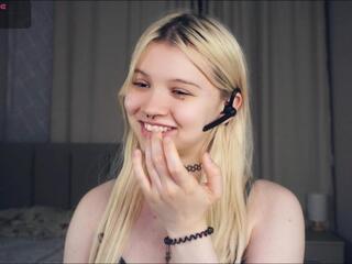 Edyth Anstead webcam model stream image