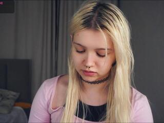 Edyth Anstead webcam model stream image