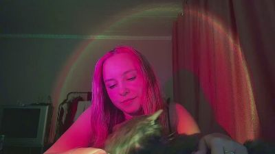 NatalyaCiraco webcam cam4 model stream image