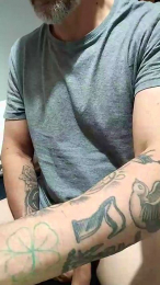 Garra47 webcam model stream image