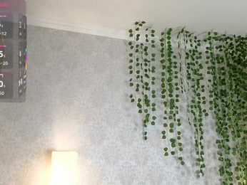 ViollaDream webcam model stream image