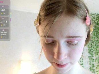 ViollaDream webcam bongacams model stream image