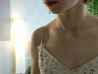 ViollaDream webcam model stream image